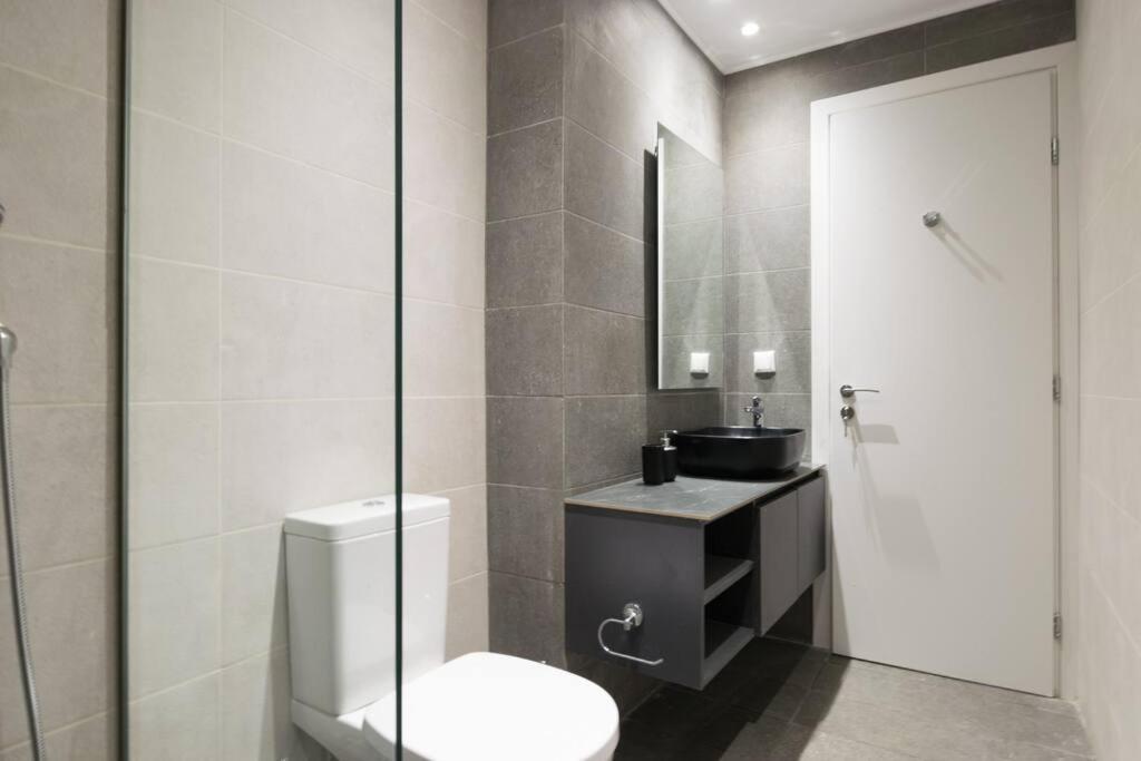 Academy Elegant #102 Appartement Athènes