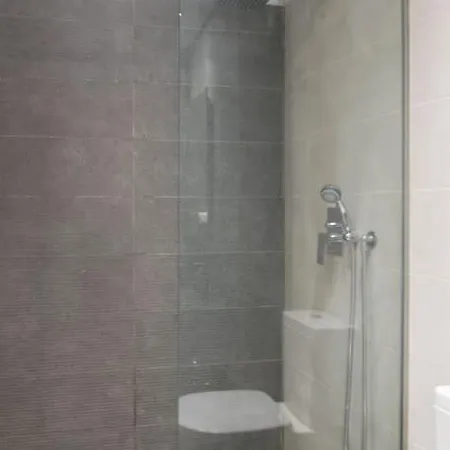 Academy Elegant Apartment #102 Athens Exterior photo