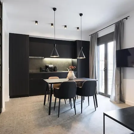 Academy Elegant Apartment #102 Athens Exterior photo