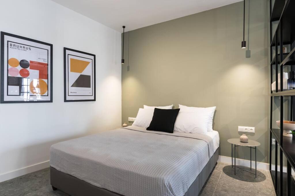 Apartament Academy Elegant #102
