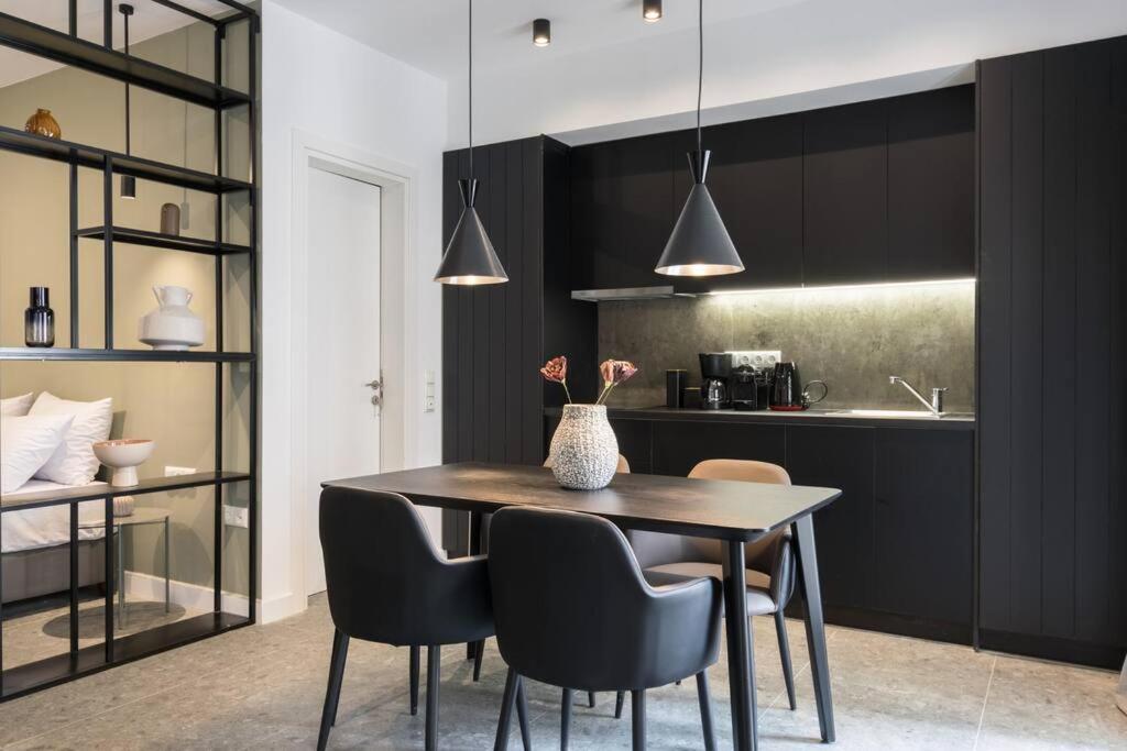 Apartament Academy Elegant #102 Atena