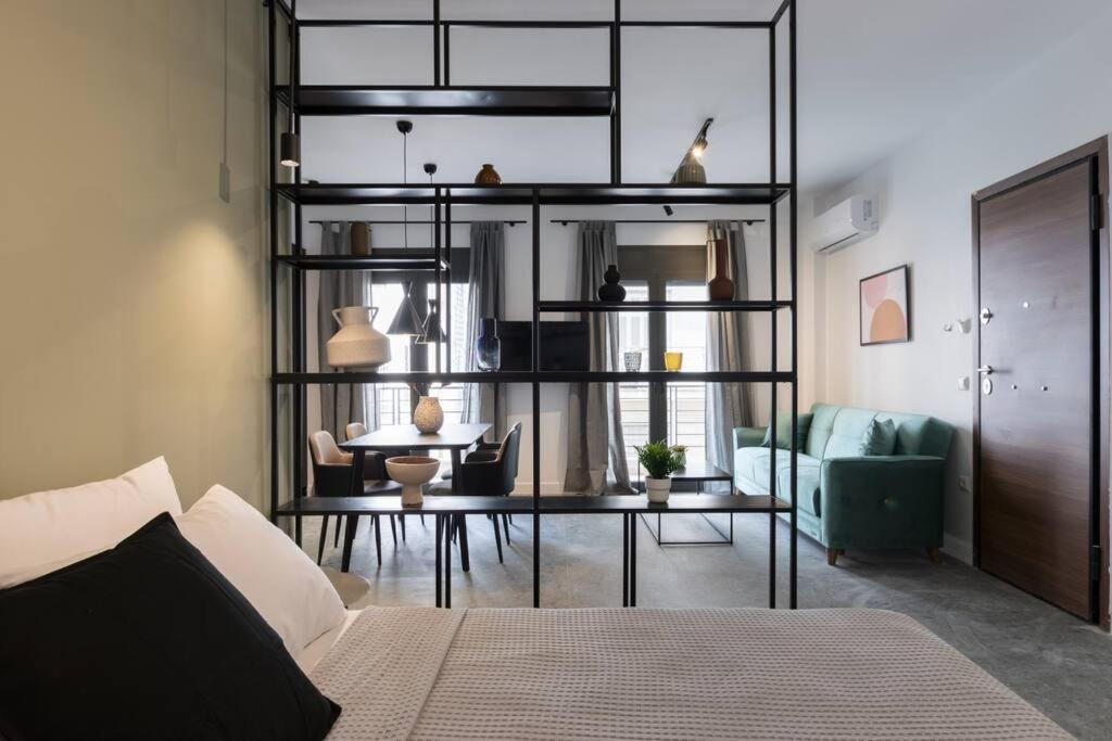 Apartment Academy Elegant #102