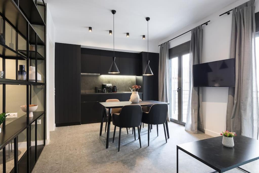 Academy Elegant #102 Apartment