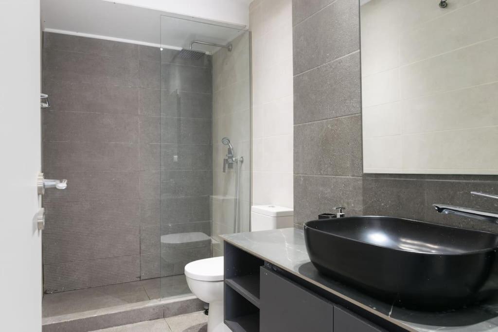 Apartment Academy Elegant #102 Athens