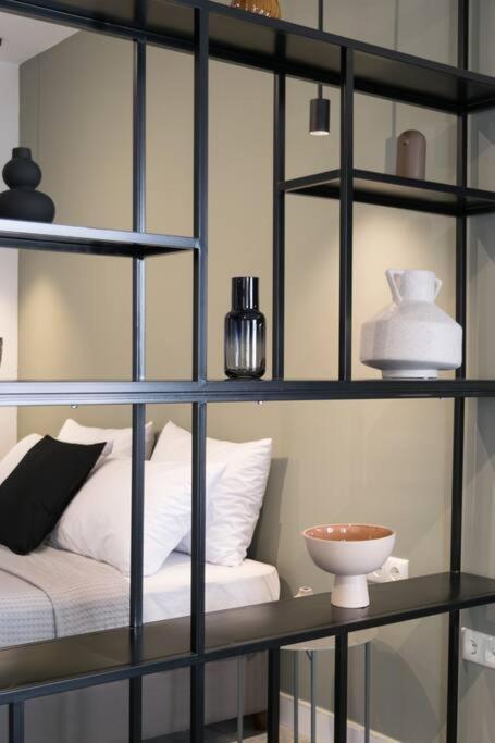 Apartment Academy Elegant #102 Athens