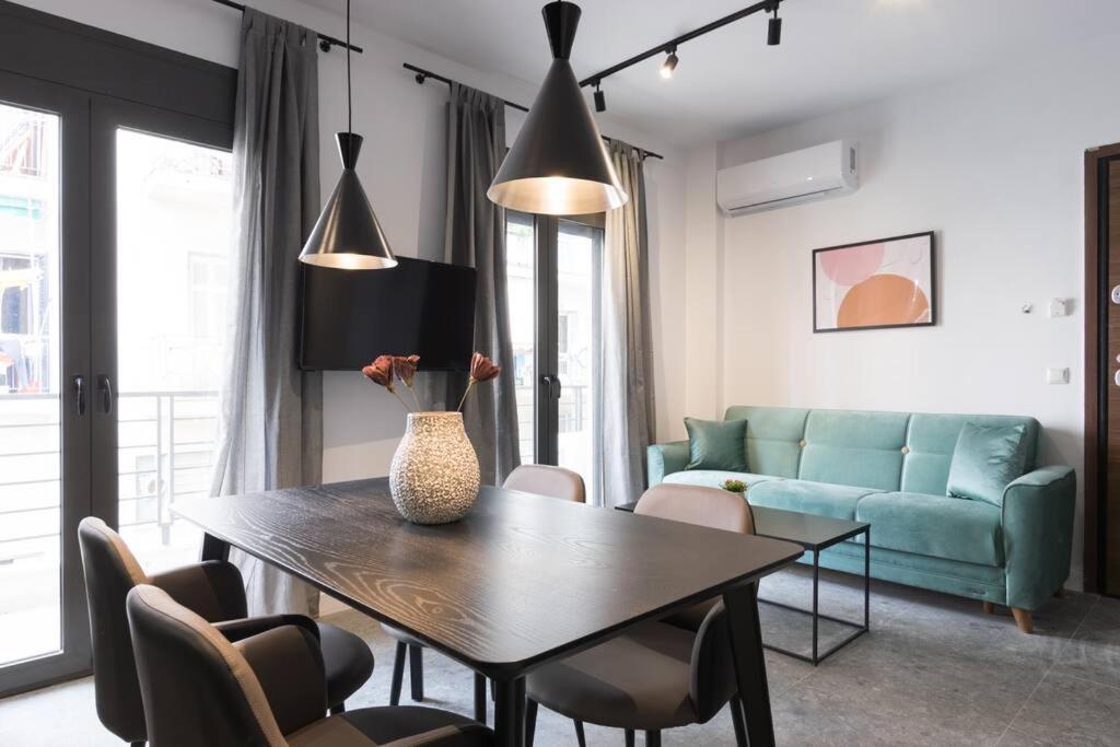 Academy Elegant #102 Apartament Atena