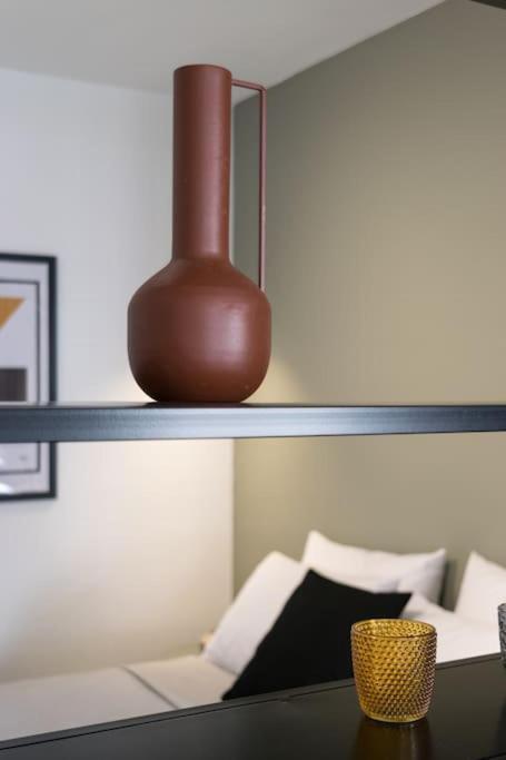 Apartament Academy Elegant #102 Ateny
